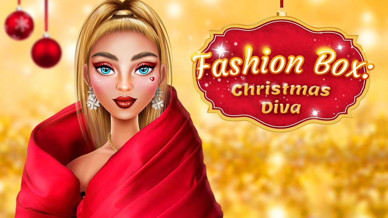 Moda Kutusu: Noel Divası