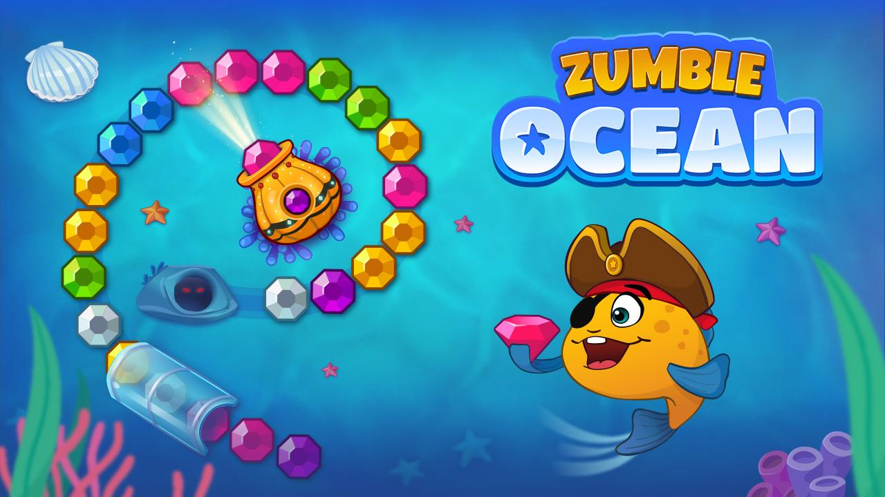 Zumble Ocean