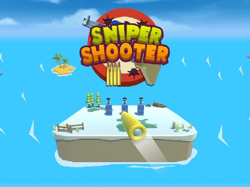 Keskin Nişancı