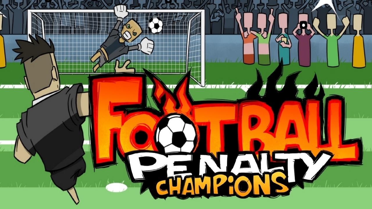 Futbol Penaltı Şampiyonları