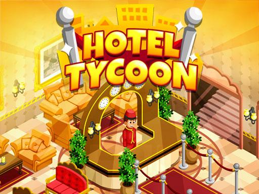 Otel Tycoon İmparatorluğu