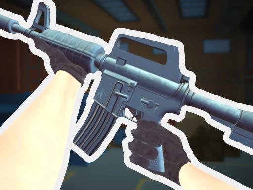 CS: Kaos Timi