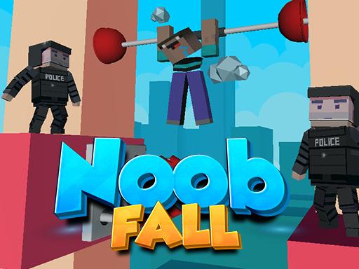 Noob Düşüşü