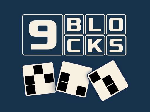 9 Blok