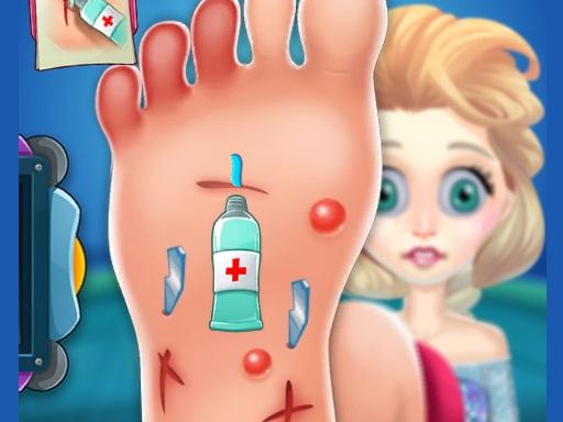 Foot Doctor