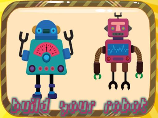 Robotunu Yap