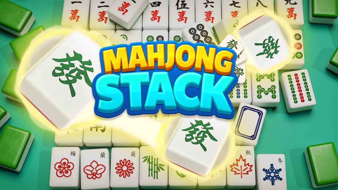 Mahjong Yığını