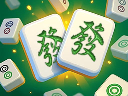 Mahjong Yığını