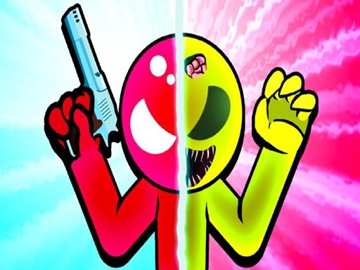 Çöp Adam Zombi - Çöp Adam Kahraman