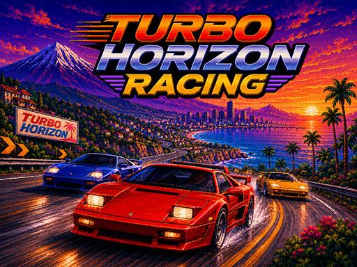 Turbo Ufuk Yarışı