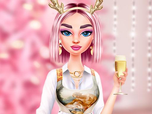 Kiki'nin Pembe Noeli