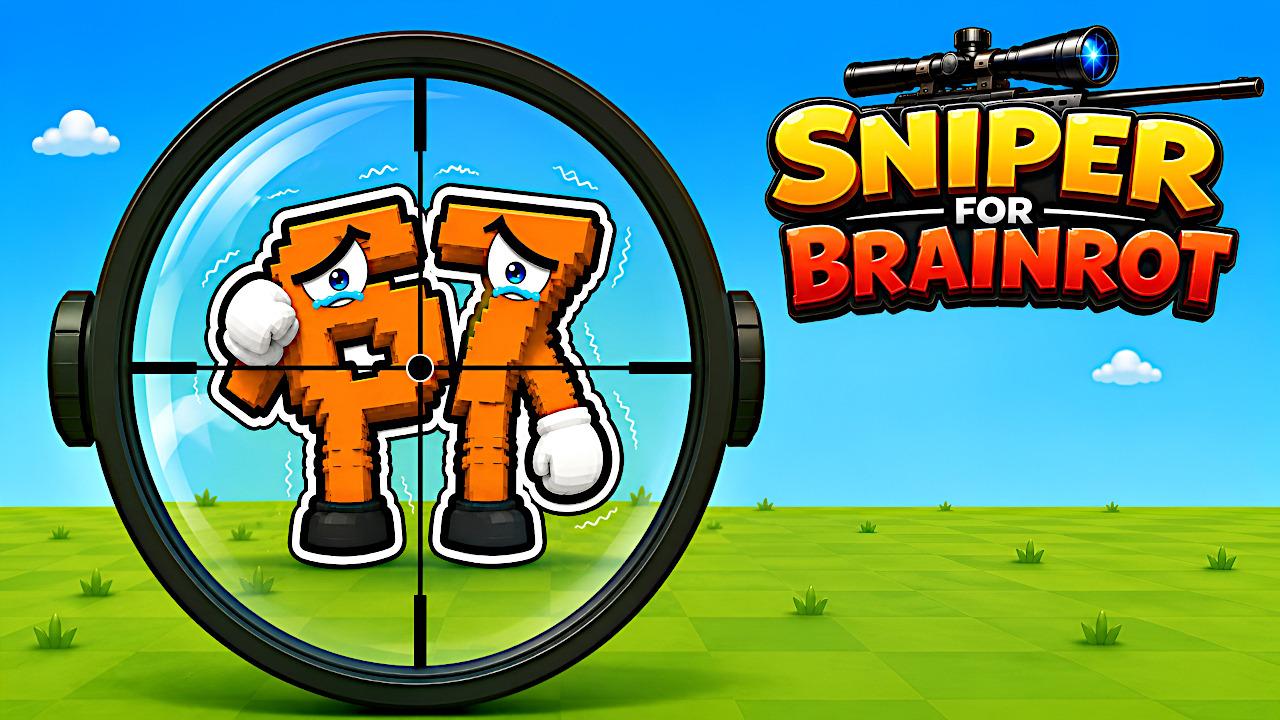 Brainrot için Keskin Nişancı