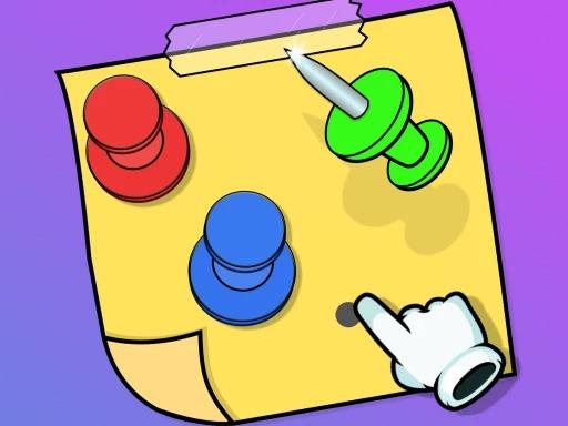 Colors pins