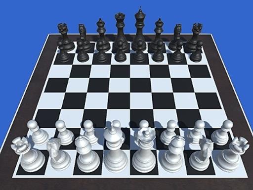 3D Satranç