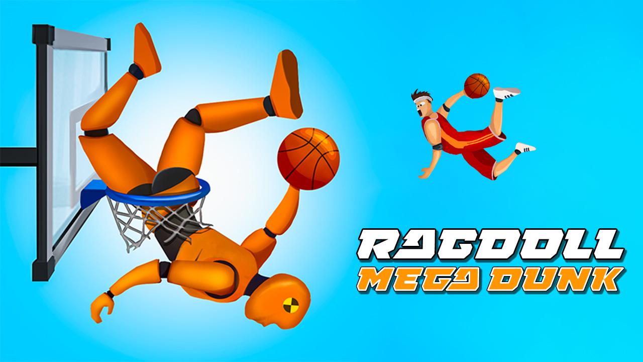Ragdoll Mega Smaç