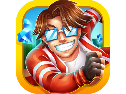 Railway Runner 3D