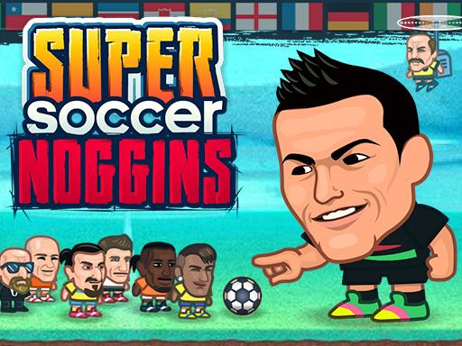 Süper Futbol Kafaları