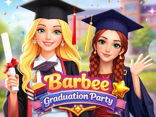Barbee ve Arkadaşları Mezuniyet Partisi