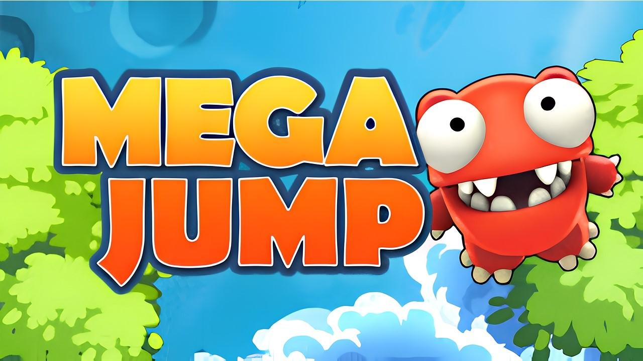 Mega Zıplama