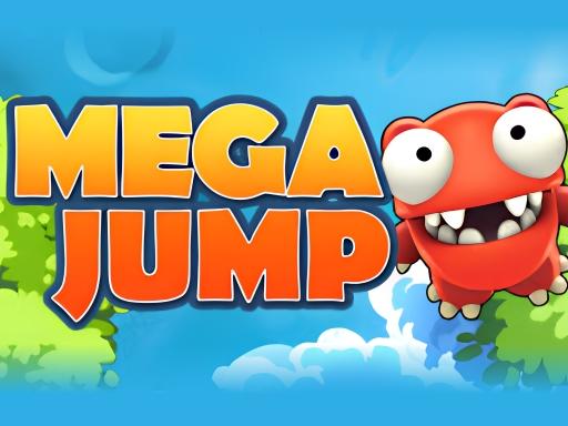Mega Zıplama