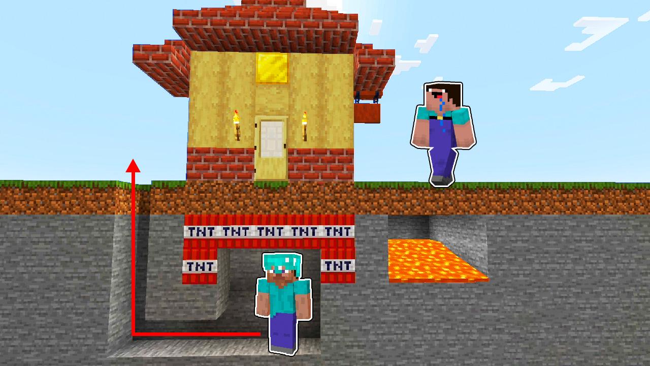 Noob Profesyonele Karşı Mücadele