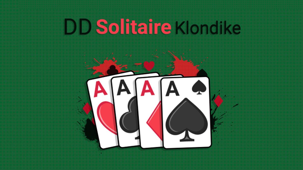 Solitaire Klondike