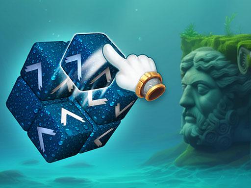 Blokları Çöz Atlantis