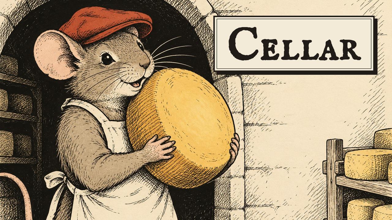 Cellar