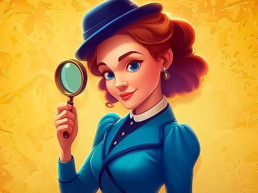 Gizli Nesne: Emily'nin Davası