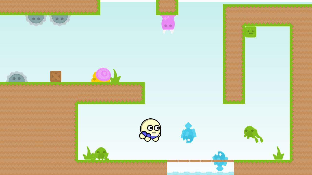 Super Elip Adventure