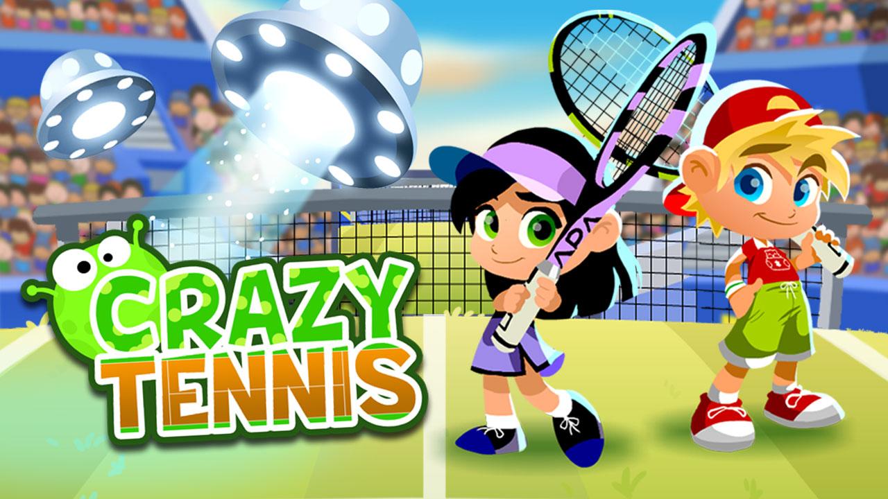 Çılgın Tenis