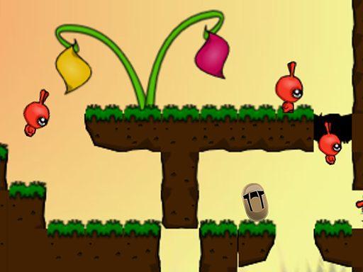 Dibbles: Daha Büyük İyilik İçin