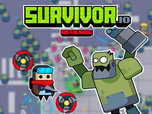 Survivor.io İntikam