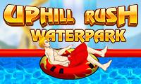 Uphill Rush 7: Su Parkı
