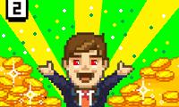I want to be a Billionaire 2