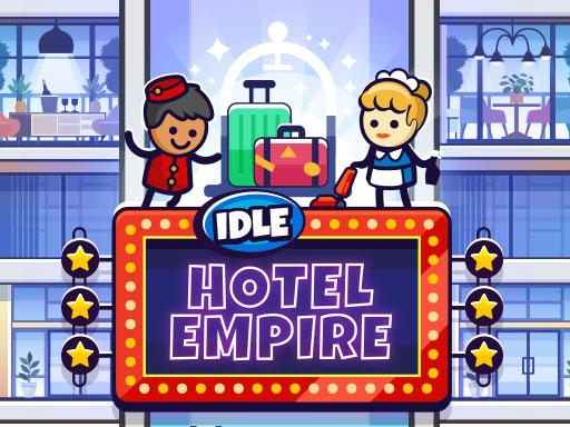 Idle Otel İmparatorluğu
