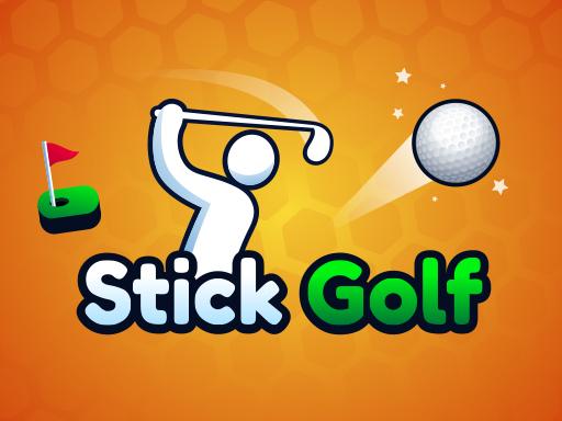 Stick Golf