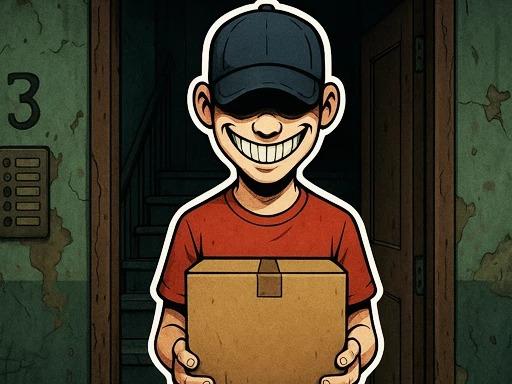 Strange packages