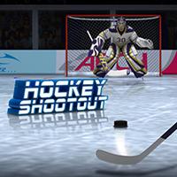 Hokey Penaltı Atışı