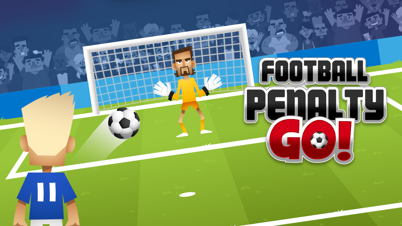 Futbol Penaltı Atışı