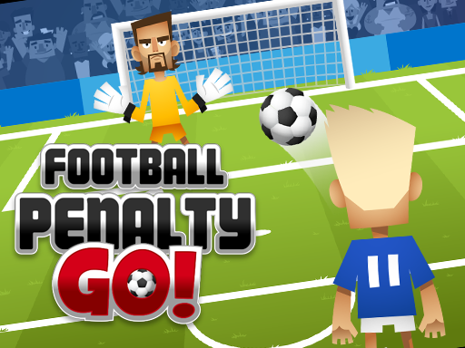 Futbol Penaltı Atışı