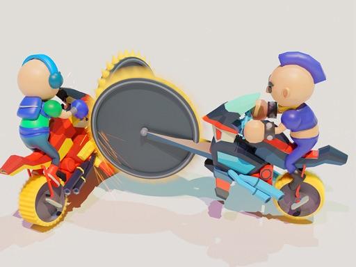 Testere Makinesi.io