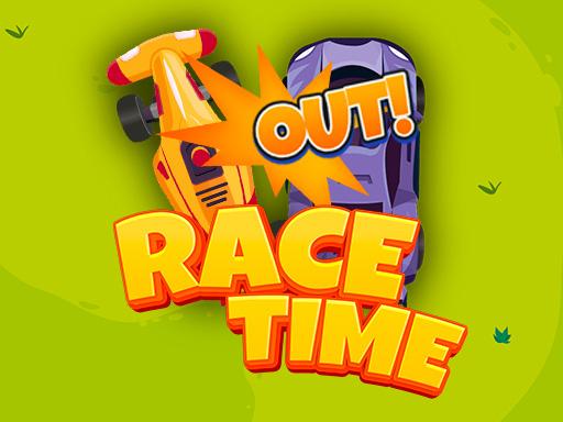 Race Time