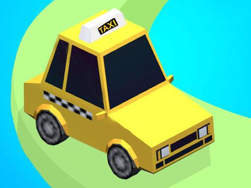 Trafik Koşusu Bulmacası