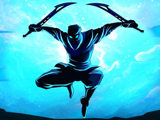 Gölge Ninja İntikamı