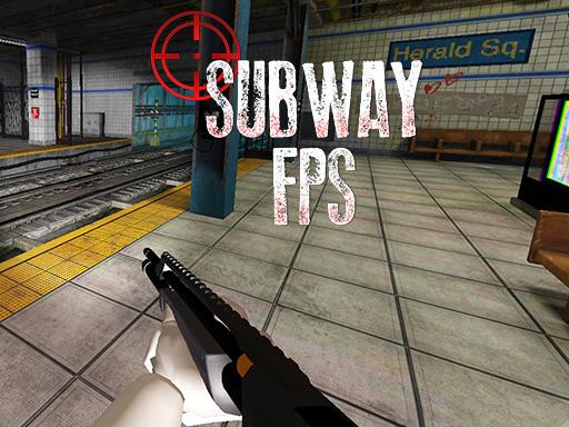 Metro FPS