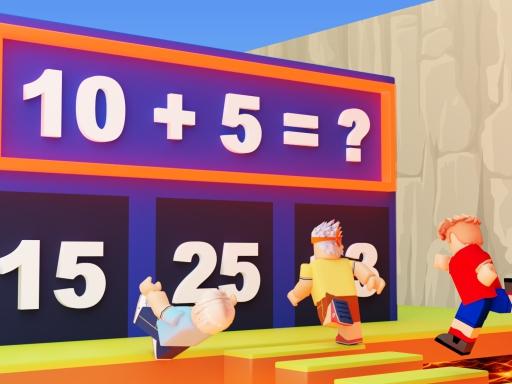 Matematik Obby