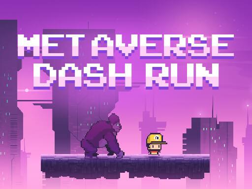 Metaverse Dash Koşusu