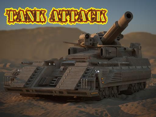 Tank Saldırısı