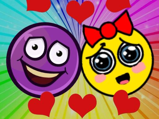 Ball and Girlfriend